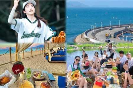 深圳團(tuán)建攻略：較場尾&大鵬海邊玩法全攻略